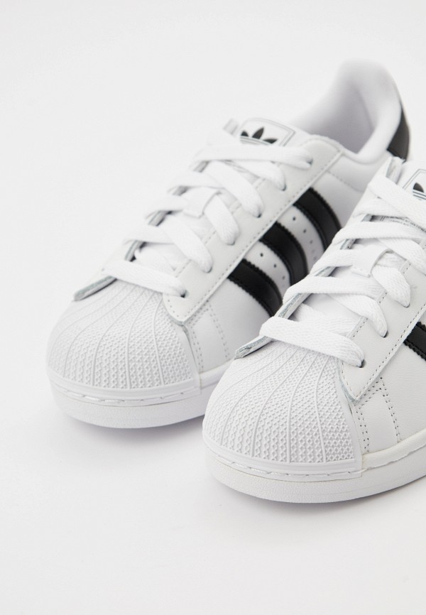 adidas Originals Кеды - SUPERSTAR II - фото 2