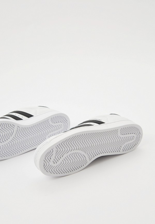 adidas Originals Кеды - SUPERSTAR II - фото 5