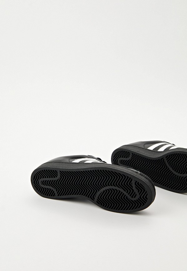 adidas Originals Кеды - SUPERSTAR II - фото 5