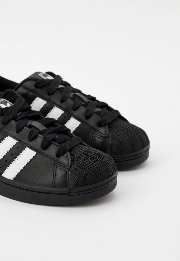 adidas Originals Кеды - SUPERSTAR II - фото 2