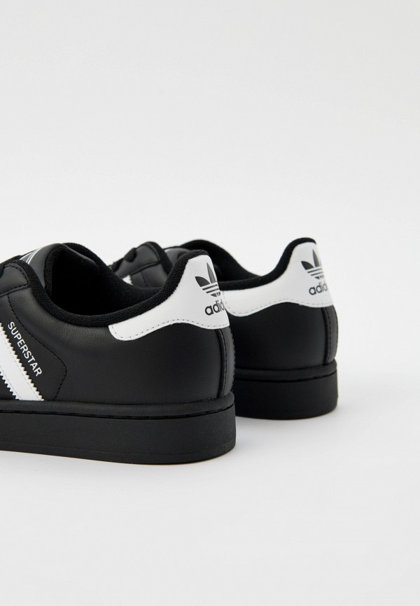 adidas Originals Кеды - SUPERSTAR II - фото 4