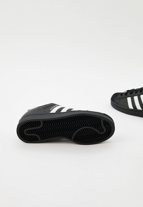adidas Originals Кеды - SUPERSTAR II - фото 5