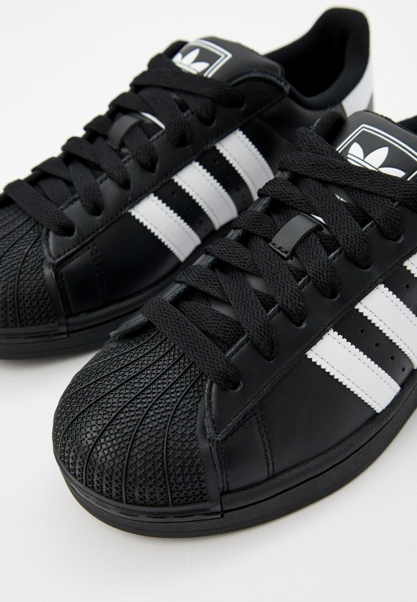 adidas Originals Кеды - SUPERSTAR II - фото 2