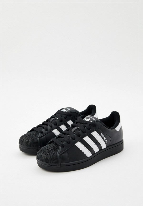 adidas Originals Кеды - SUPERSTAR II - фото 3