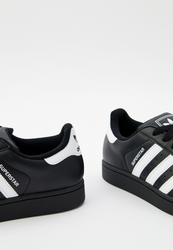 adidas Originals Кеды - SUPERSTAR II - фото 4