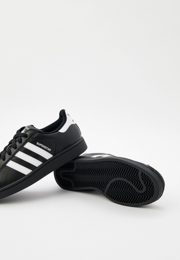 adidas Originals Кеды - SUPERSTAR II - фото 5