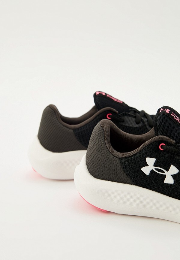 Under Armour Кроссовки - UA GGS CHARGED PURSUIT 3 - фото 4