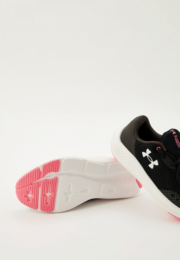 Under Armour Кроссовки - UA GGS CHARGED PURSUIT 3 - фото 5