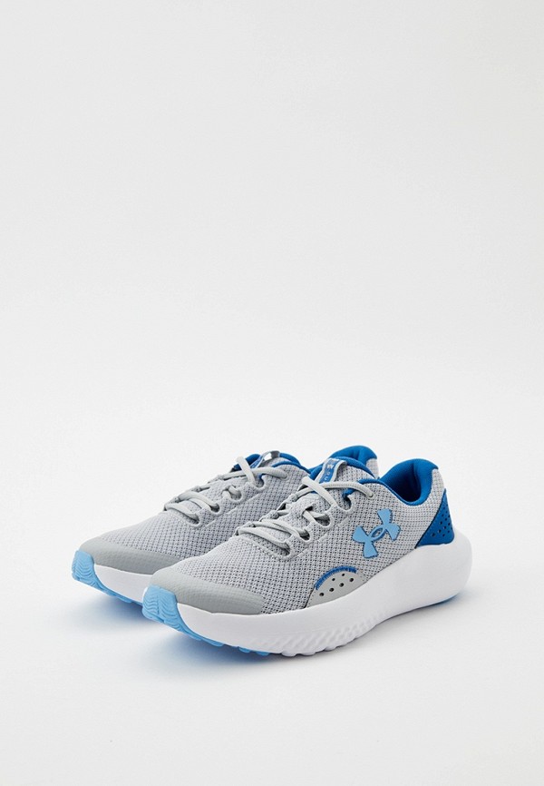 Under Armour Кроссовки - UA BGS SURGE 4 - фото 3