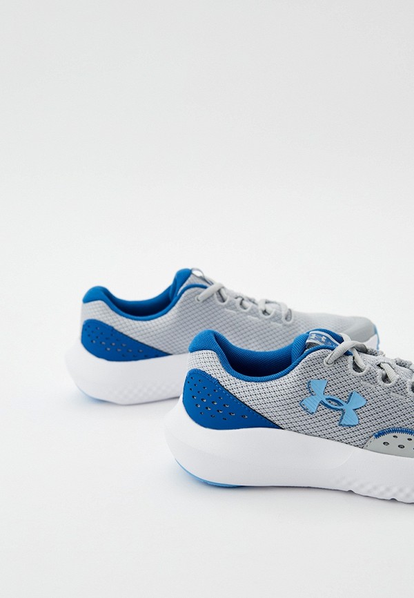 Under Armour Кроссовки - UA BGS SURGE 4 - фото 4