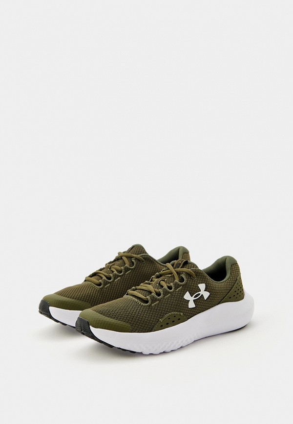 Under Armour Кроссовки - UA BGS SURGE 4 - фото 3