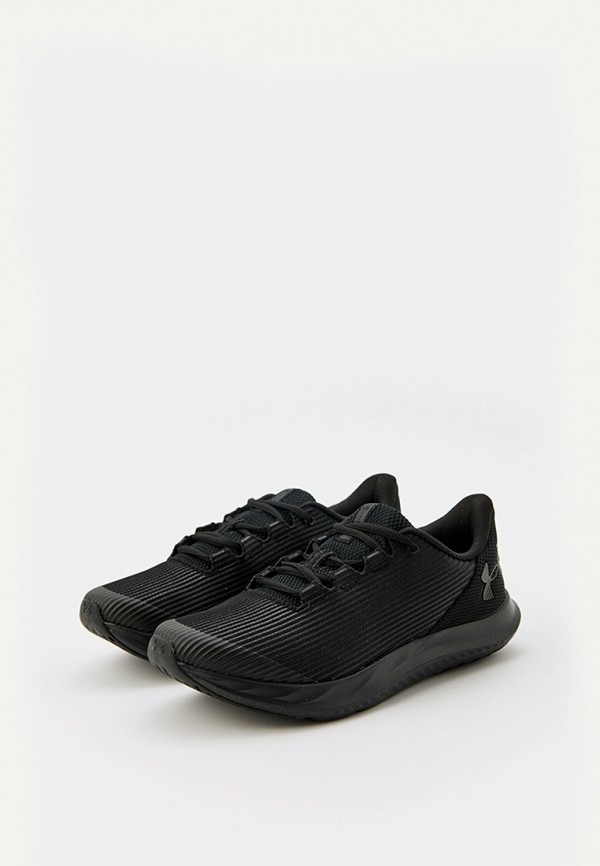 Under Armour Кроссовки - UA BGS SPEED SWIFT - фото 3