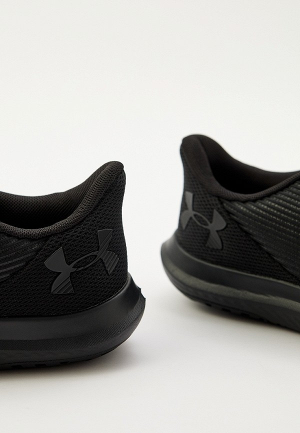 Under Armour Кроссовки - UA BGS SPEED SWIFT - фото 4