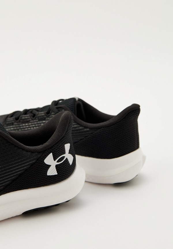 Under Armour Кроссовки - UA BGS SPEED SWIFT - фото 4