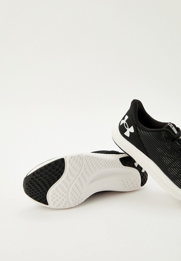 Under Armour Кроссовки - UA BGS SPEED SWIFT - фото 5