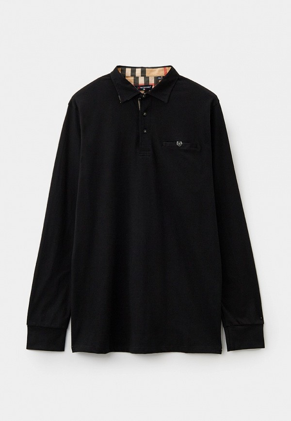 Maxfort Поло - фото 1