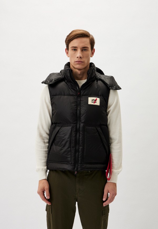 After Label Жилет утепленный - Losanna - фото 1