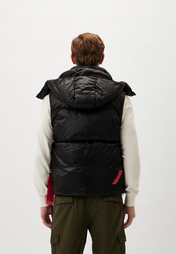 After Label Жилет утепленный - Losanna - фото 3