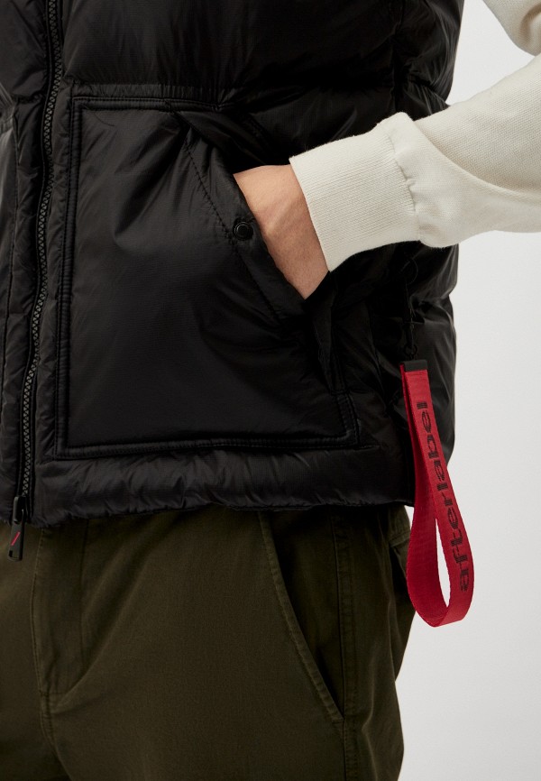 After Label Жилет утепленный - Losanna - фото 5