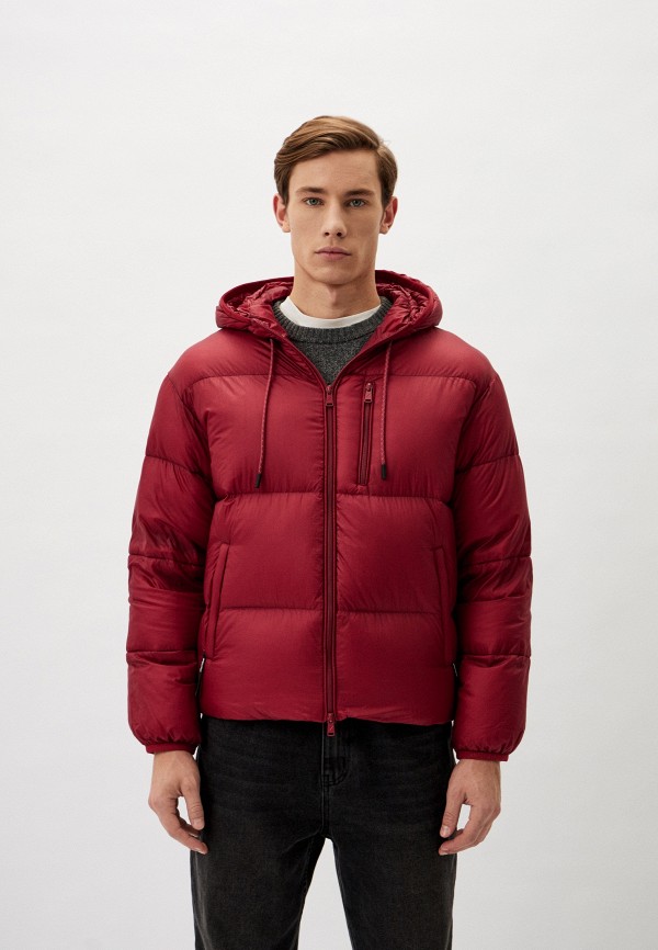 After Label Пуховик - Quebec - фото 1