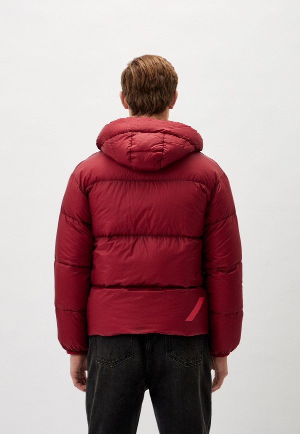 After Label Пуховик - Quebec - фото 3