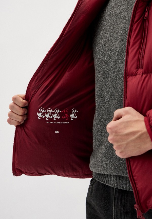 After Label Пуховик - Quebec - фото 4