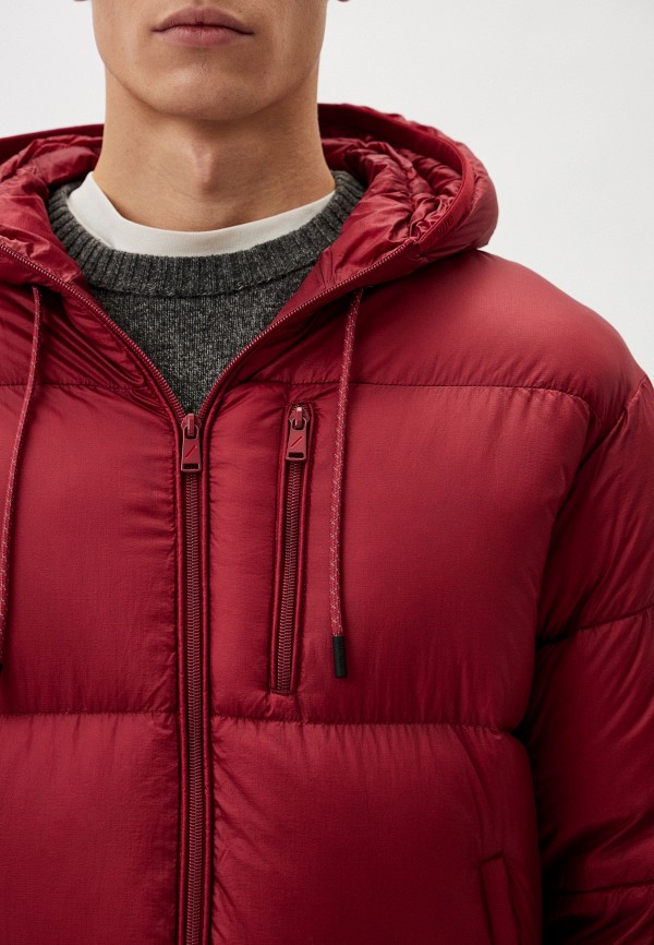 After Label Пуховик - Quebec - фото 5