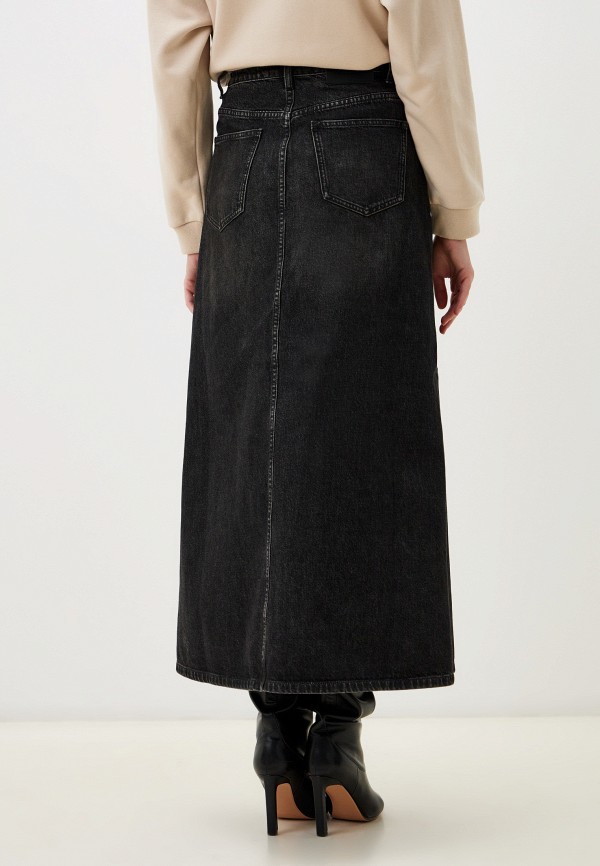 Miss Sixty Юбка джинсовая - фото 3