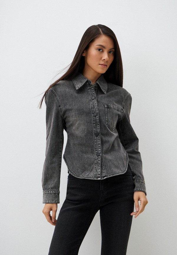 Miss Sixty Рубашка джинсовая - фото 1