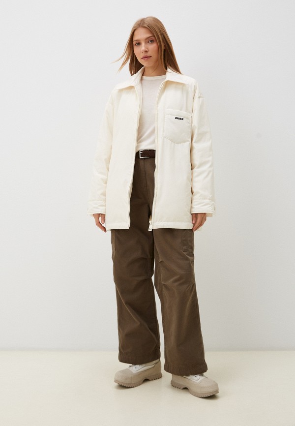 Miss Sixty Куртка-рубашка - фото 2