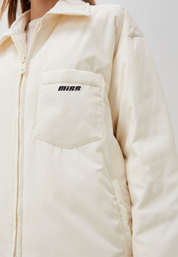 Miss Sixty Куртка-рубашка - фото 5