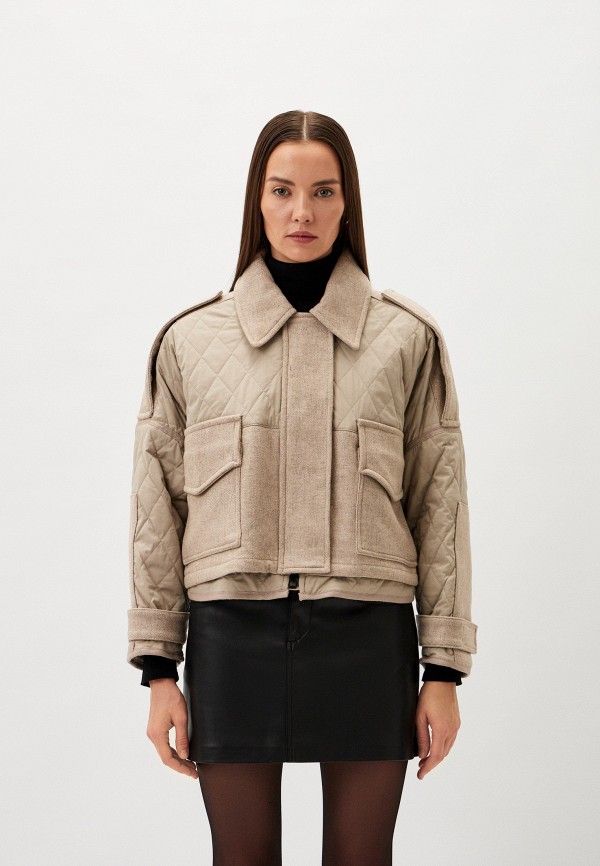 Pinko Куртка рабочего - фото 1