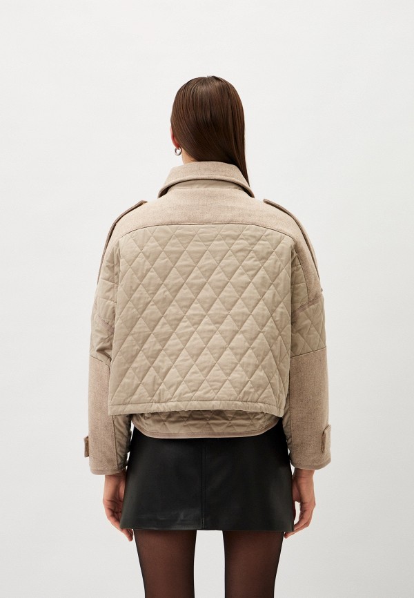 Pinko Куртка рабочего - фото 3