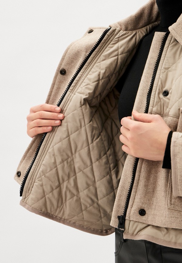 Pinko Куртка рабочего - фото 4