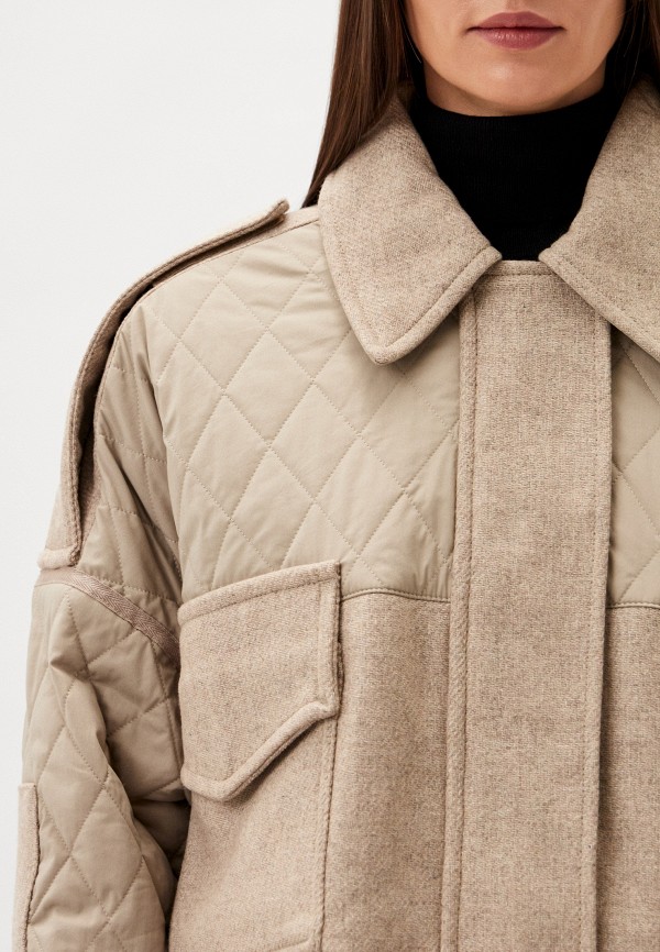 Pinko Куртка рабочего - фото 5