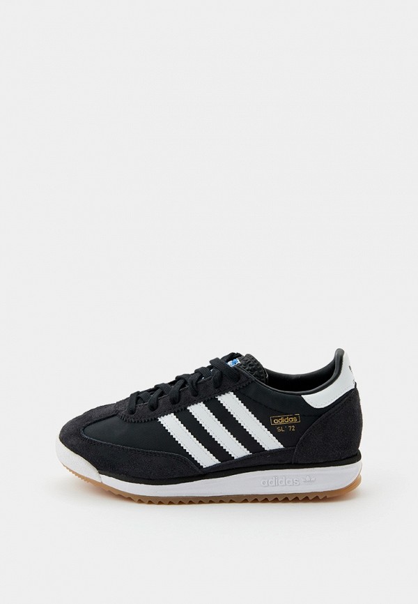 adidas Originals Кроссовки - SL 72 RS J - фото 1