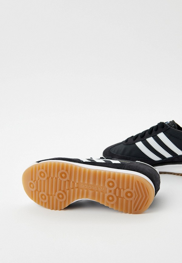 adidas Originals Кроссовки - SL 72 RS J - фото 5