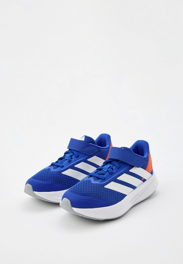 adidas Кроссовки - DURAMO SL2 EL C - фото 3