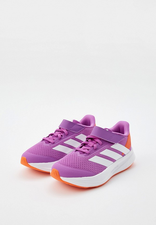 adidas Кроссовки - DURAMO SL2 EL C - фото 3