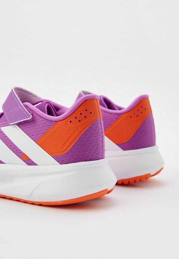 adidas Кроссовки - DURAMO SL2 EL C - фото 4