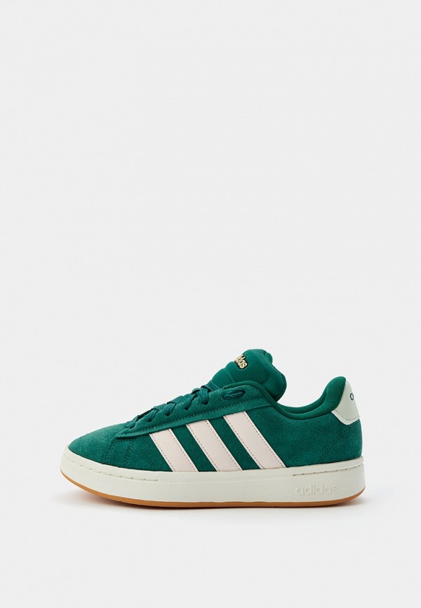 adidas Кеды - GRAND COURT ALPHA 00 - фото 1