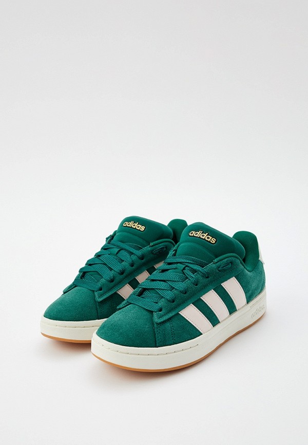 adidas Кеды - GRAND COURT ALPHA 00 - фото 3