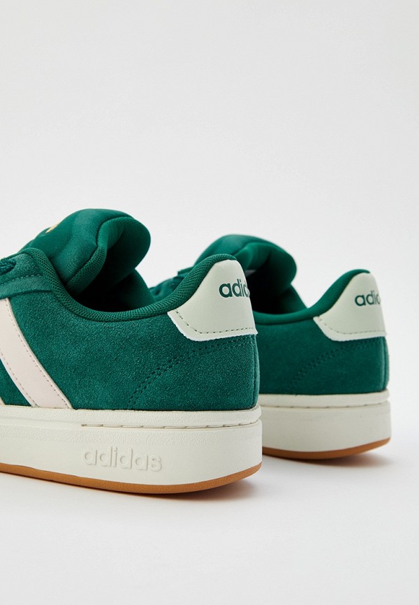 adidas Кеды - GRAND COURT ALPHA 00 - фото 4