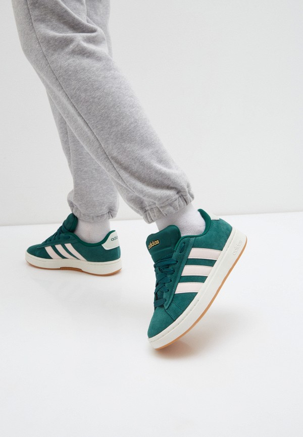 adidas Кеды - GRAND COURT ALPHA 00 - фото 6