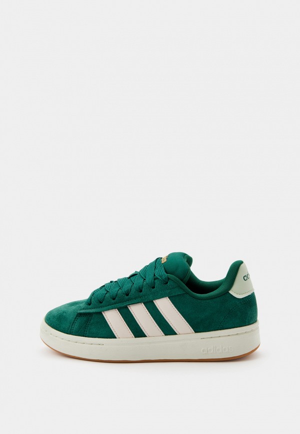 adidas Кеды - GRAND COURT ALPHA 00 - фото 1