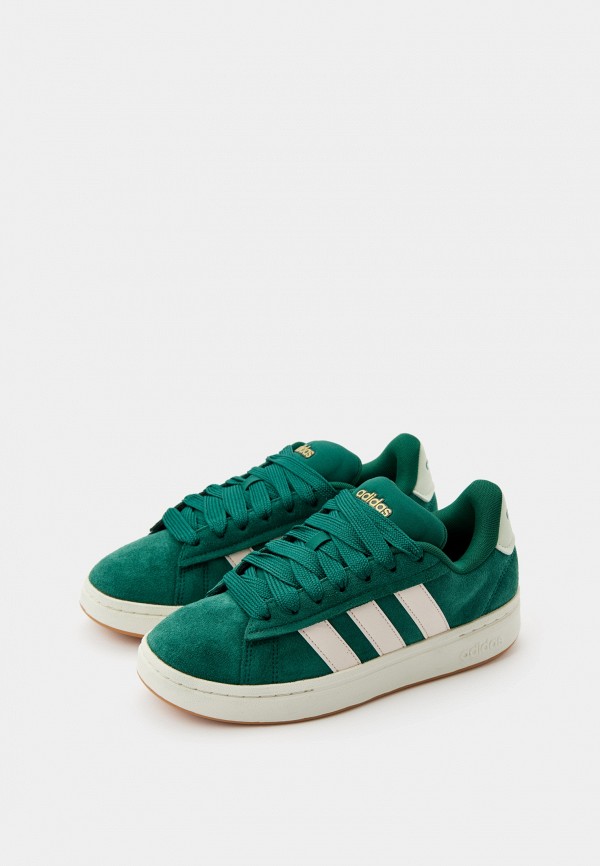 adidas Кеды - GRAND COURT ALPHA 00 - фото 3