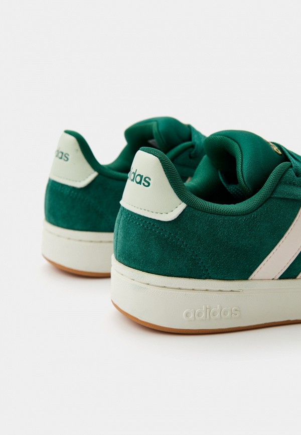 adidas Кеды - GRAND COURT ALPHA 00 - фото 4