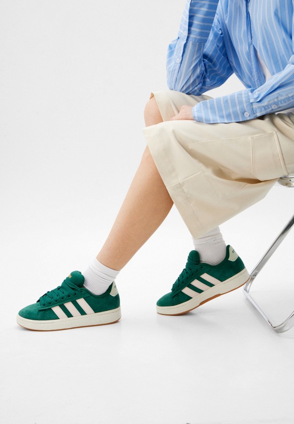 adidas Кеды - GRAND COURT ALPHA 00 - фото 6