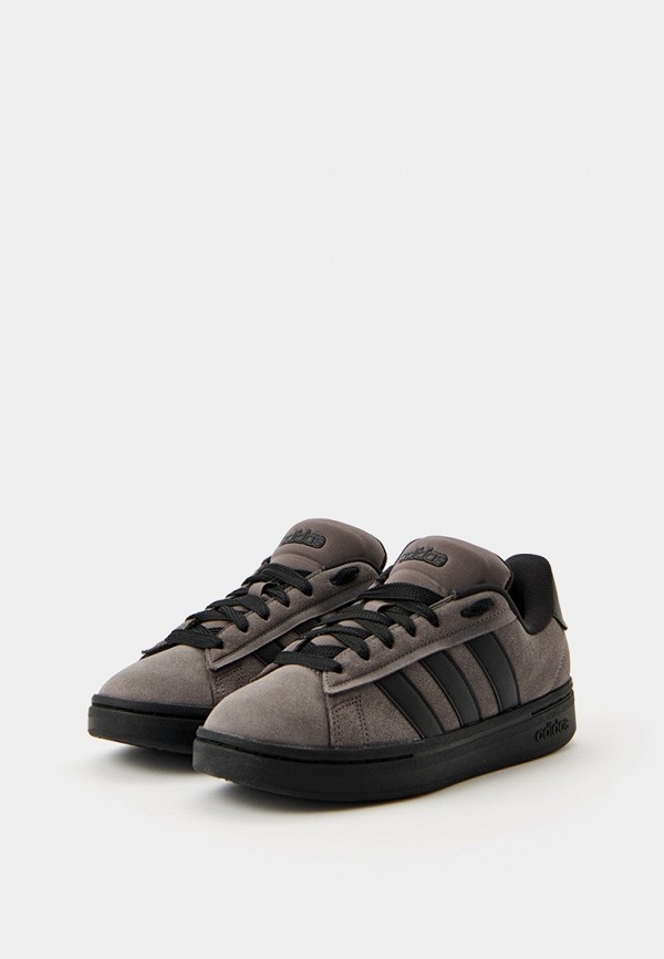 adidas Кеды - GRAND COURT ALPHA 00 - фото 3