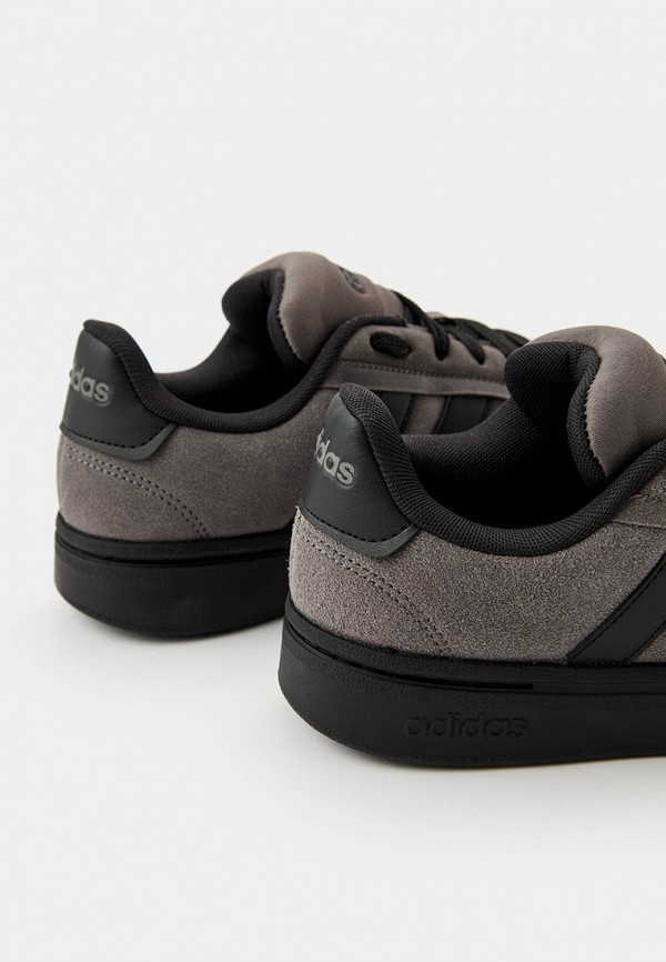 adidas Кеды - GRAND COURT ALPHA 00 - фото 4